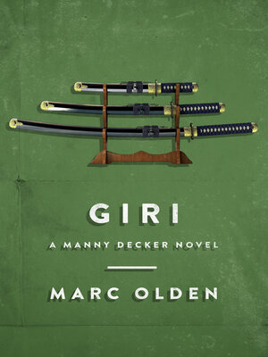 Giri - ebook